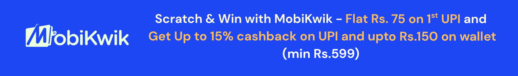 Mobikwik